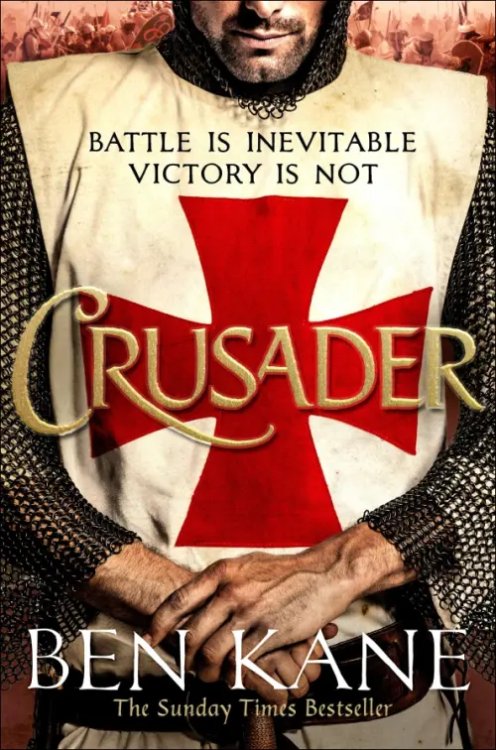 Crusader Crusader