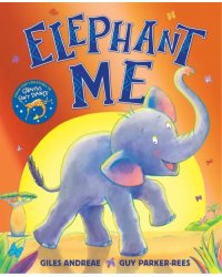 Elephant Me