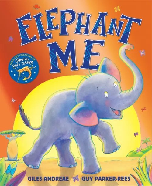 Elephant Me Elephant Me