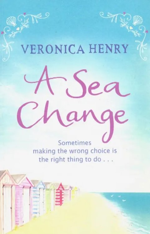 Quick Reads A Sea Change