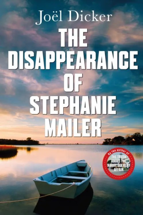 The Disappearance of Stephanie Mailer The Disappearance of Stephanie Mailer