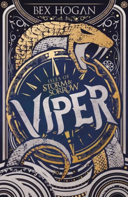 Isles of Storm and Sorrow Viper