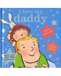 I Love My Daddy