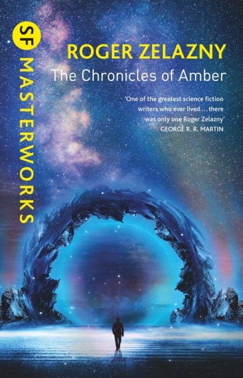 SF Masterworks The Chronicles of Amber