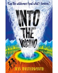 Into the Volcano