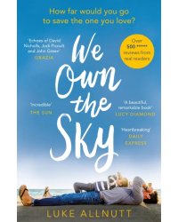 We Own The Sky