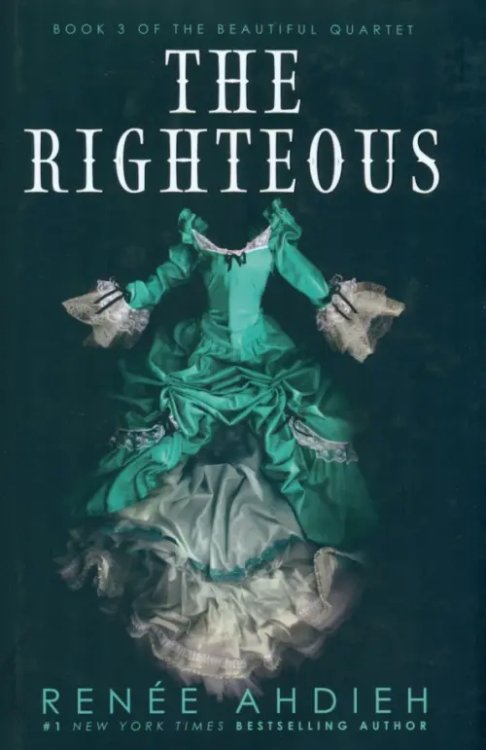 The Beautiful The Righteous