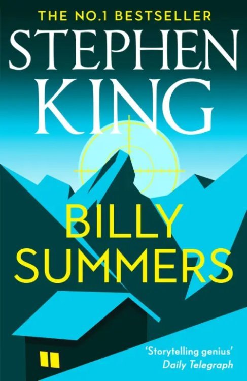 Billy Summers Billy Summers