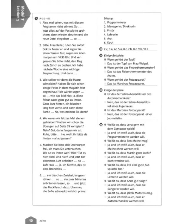 Wir neu B1. Grundkurs Deutsch für junge Lernende. Lehrerhandbuch
