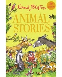 Animal Stories