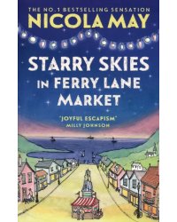 Starry Skies in Ferry Lane Market