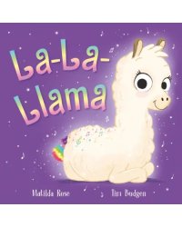 La-La-Llama