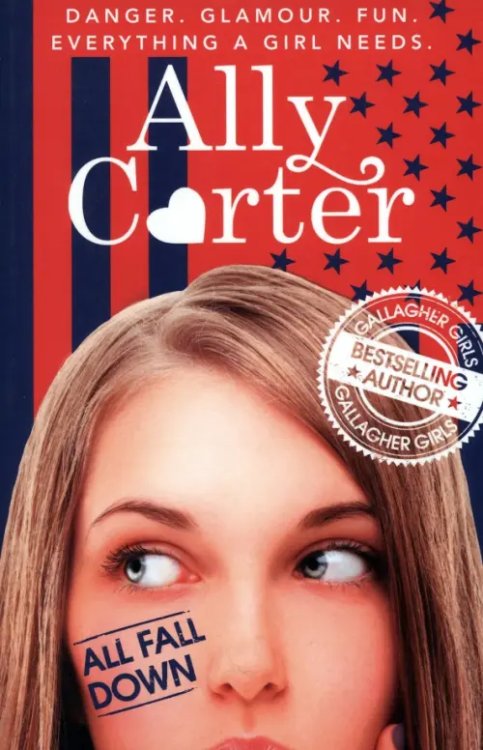 All Fall Down All Fall Down