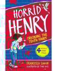 Tricking the Tooth Fairy