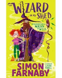 The Wizard In My Shed