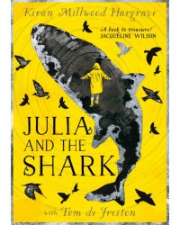 Julia and the Shark