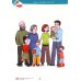 Дополнительное изображение книги «Meine Freunde und ich, Neue Ausgabe. Deutsch als Zweit- und Fremdsprache für Kinder. Übungsblock»