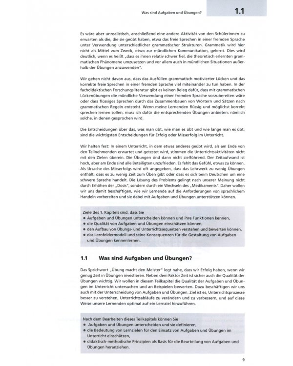 DLL 04. Aufgaben, Übungen, Interaktion. Fort- und Weiterbildung weltweit. Buch mit DVD