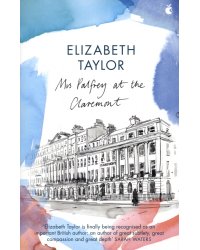 Mrs Palfrey At The Claremont