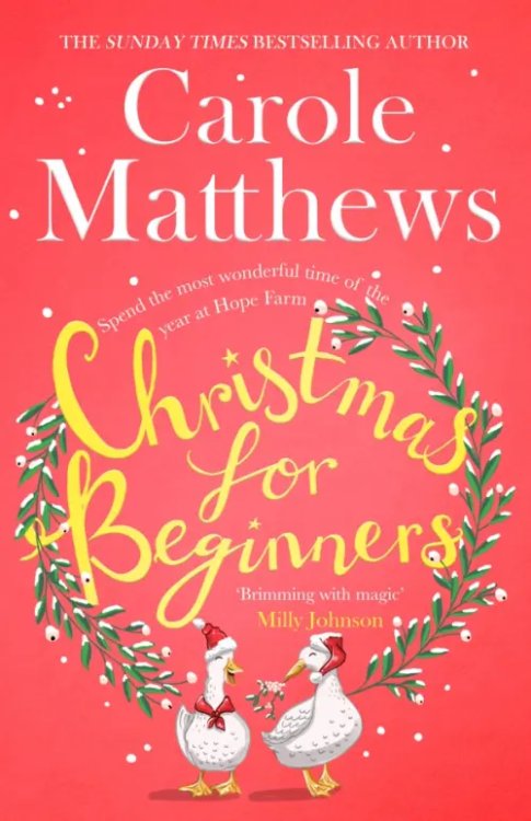Christmas for Beginners Christmas for Beginners