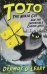 Toto the Ninja Cat and the Incredible Cheese Heist