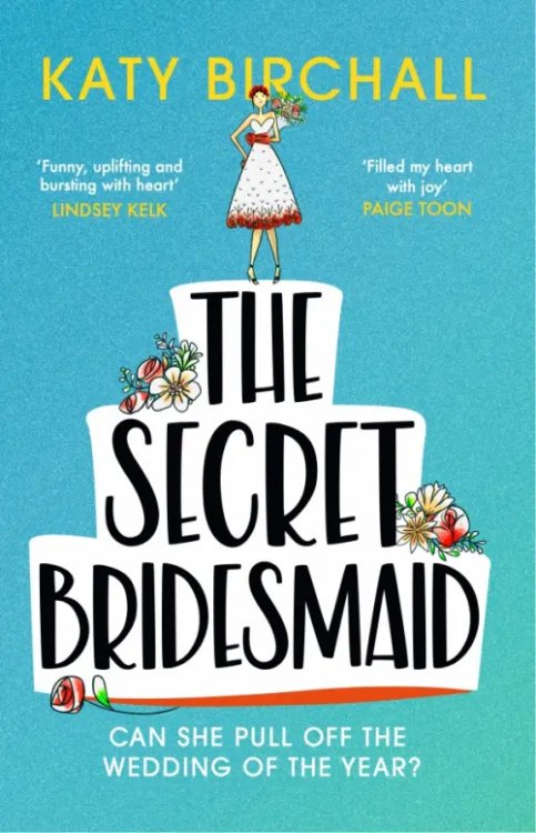 The Secret Bridesmaid The Secret Bridesmaid