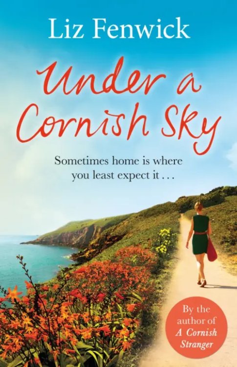 Under a Cornish Sky Under a Cornish Sky