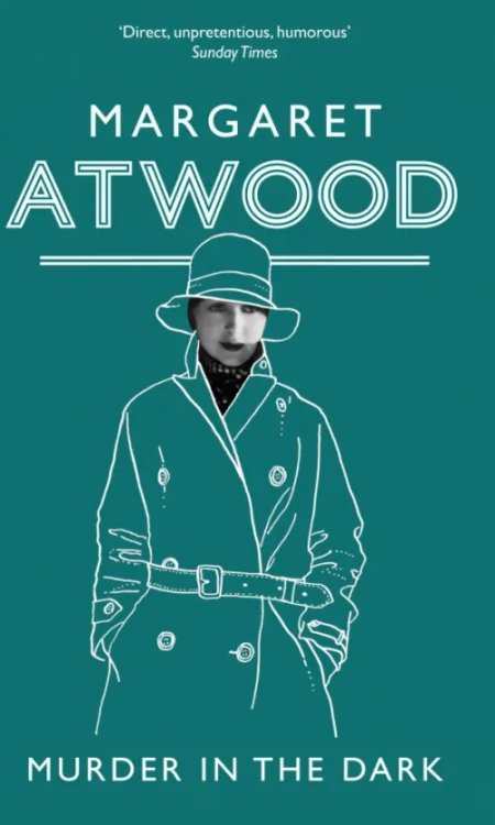 Murder In The Dark Murder In The Dark