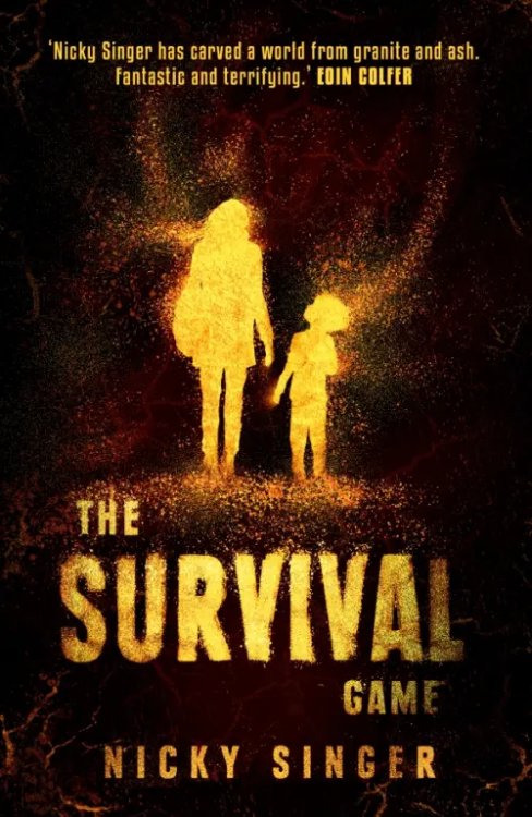 The Survival Game The Survival Game