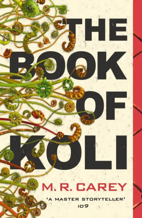 The Book of Koli The Book of Koli