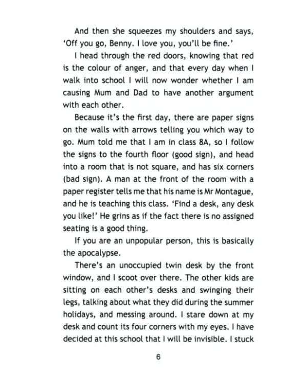 Дополнительное изображение книги «When I See Blue»