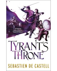 Tyrant's Throne