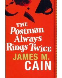 The Postman Always Rings Twice