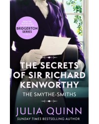 The Secrets of Sir Richard Kenworthy