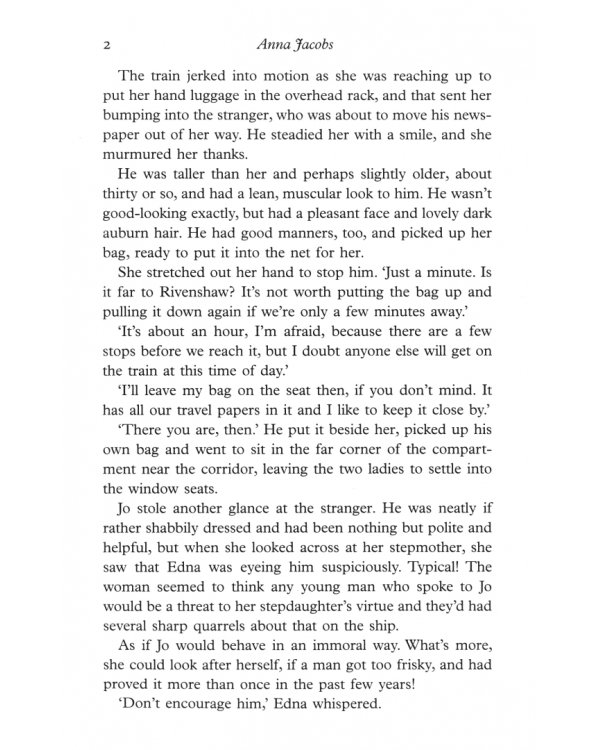 A Daughter's Journey