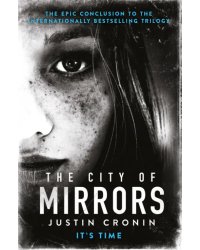 The City of Mirrors
