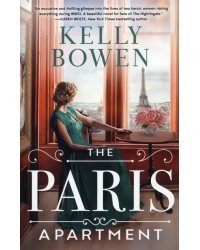 The Paris Apartment