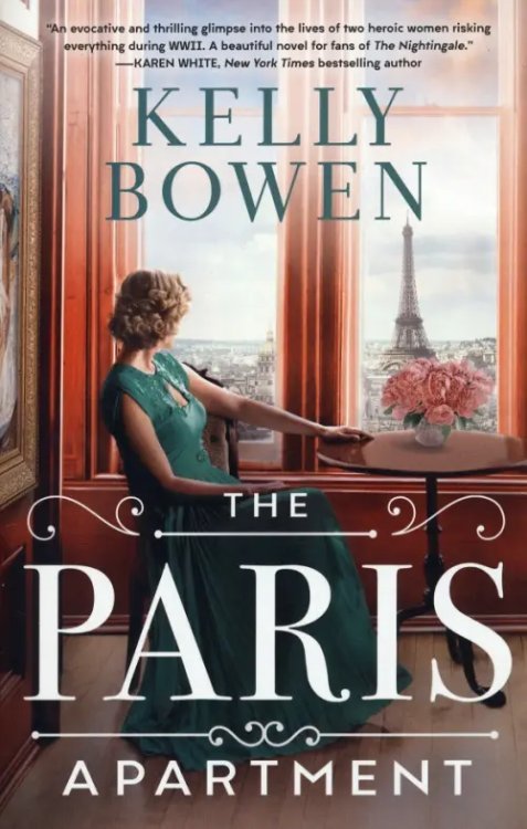 The Paris Apartment