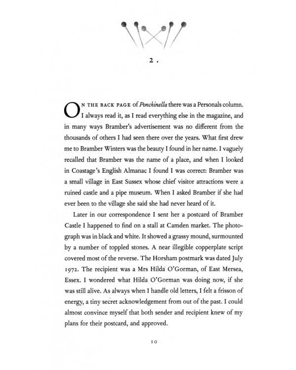 The Dollmaker
