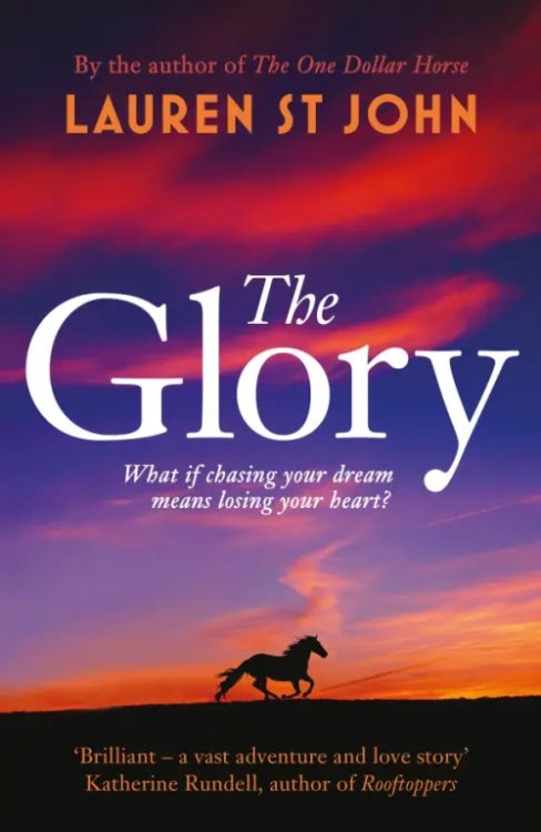 The Glory The Glory