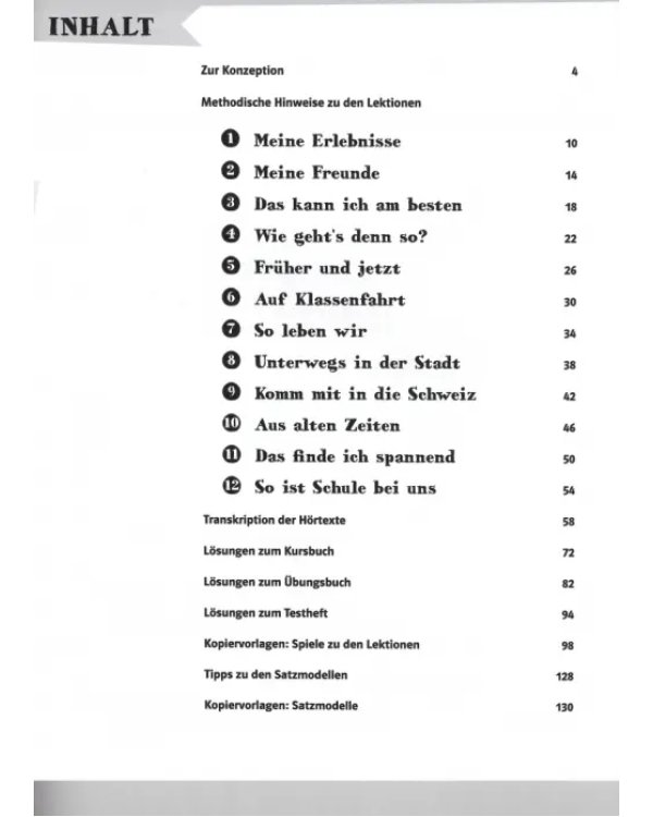 Die Deutschprofis A2. Lehrerhandbuch