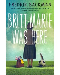 Britt-Marie Was Here