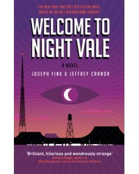 Welcome to Night Vale