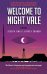 Обложка книги «Welcome to Night Vale» — Fink Joseph, Cranor Jeffrey