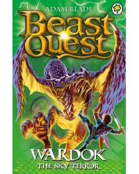 Wardok the Sky Terror