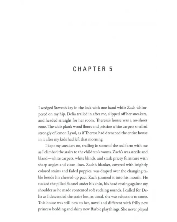 Дополнительное изображение книги «Finlay Donovan Is Killing It»