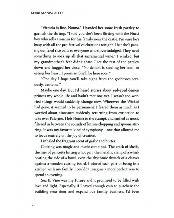 Kingdom of the Wicked