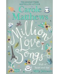 Million Love Songs