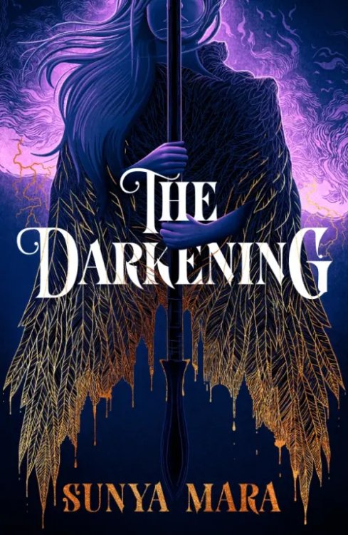 The Darkening The Darkening