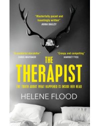 The Therapist